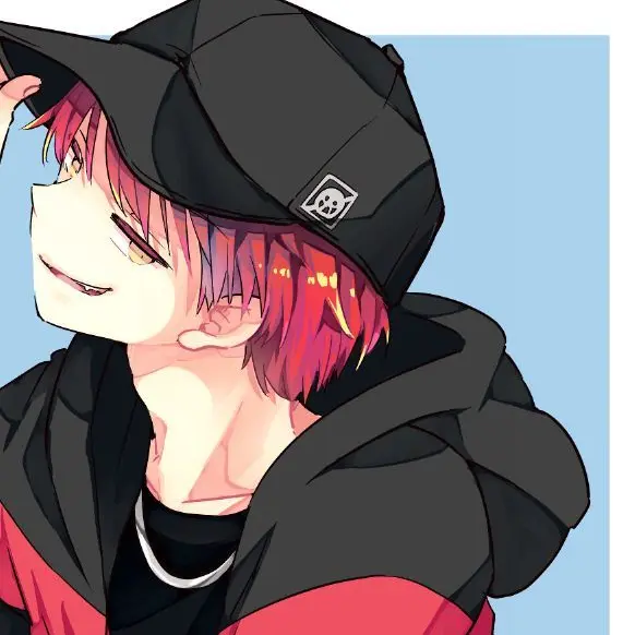 Ra-yu_1225의 お忍びですか？カルマくん