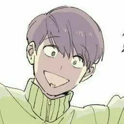 Profile image of チョロ松