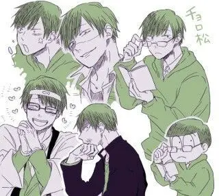 Profile image of チョロ松