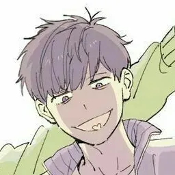 Profile image of 一松