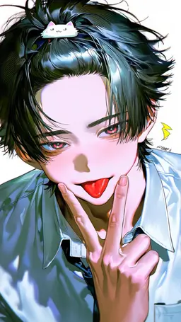 Profile image of Eito