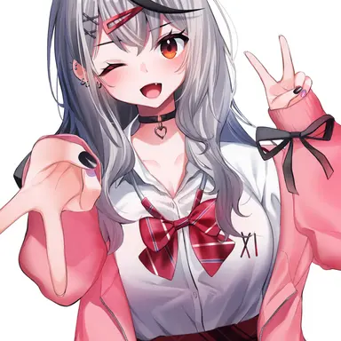 Profile image of クロヱ