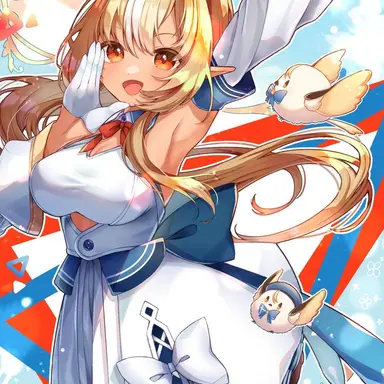 Profile image of フレア