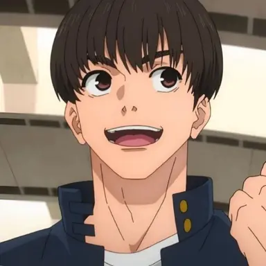 Profile image of 灰原 雄