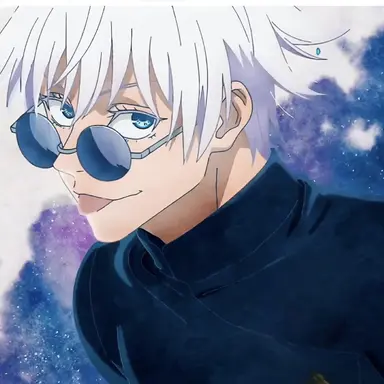 Profile image of 五条 悟