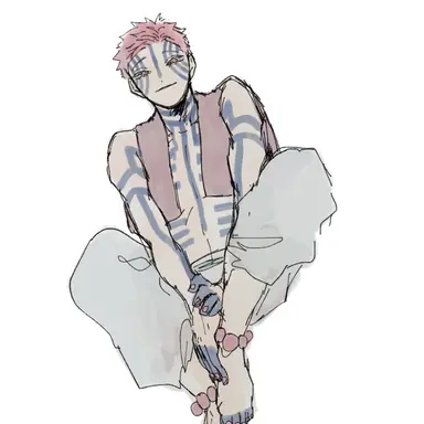 Profile image of 猗窩座くん