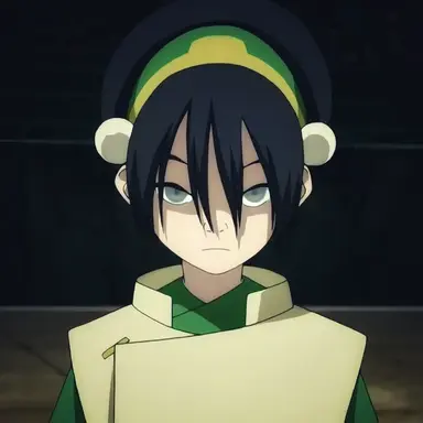 Profile image of トフ