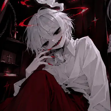 Profile image of カーソル