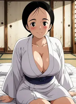 Profile image of 草壁 靖子