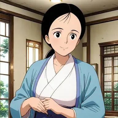 Profile image of 草壁 靖子