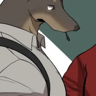 Profile image of 에버하르트