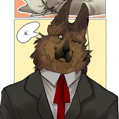 Profile image of 바그너 V 셰퍼드