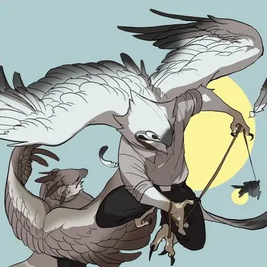 Profile image of 할리