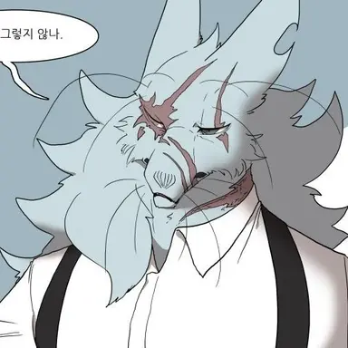 Profile image of 베른 팀버울프
