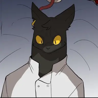 Profile image of 나비