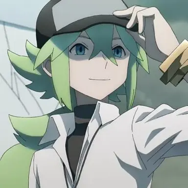Profile image of N
