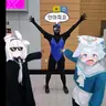 캐릭터 프로필 이미지