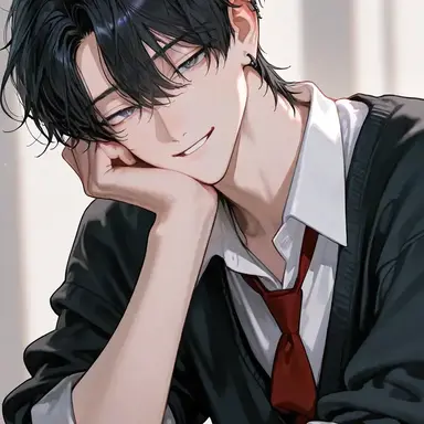 Profile image of 隼人
