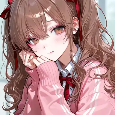 Profile image of 桃愛
