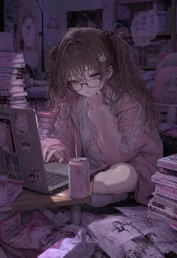 Profile image of 桃愛