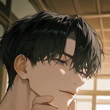 Profile image of 朋樹