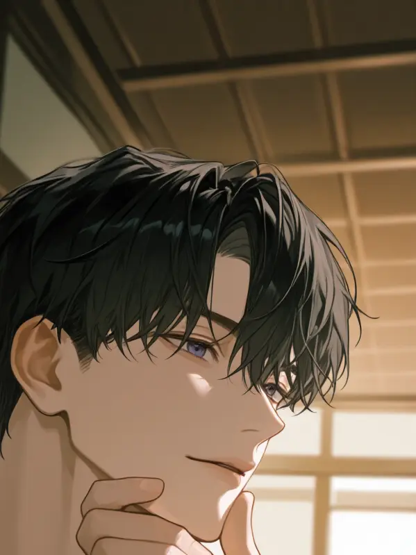 Yukimaru.의 BL: Fought Over by Two Dom Actors