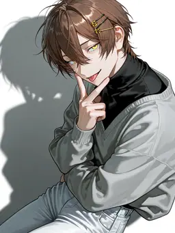 Profile image of Tsubasa