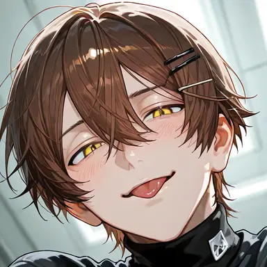 Profile image of Tsubasa