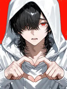 Profile image of Kanade