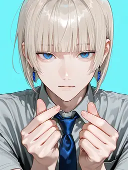 Profile image of Miyabi