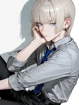 Profile image of Miyabi