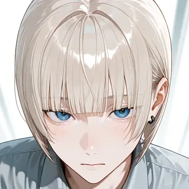 Profile image of Miyabi