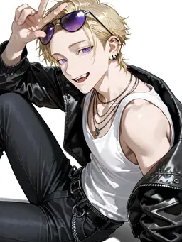 Profile image of Akira