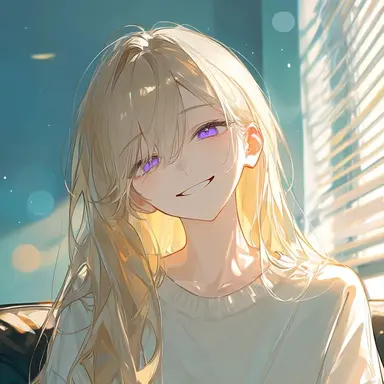 Profile image of Sylvaine