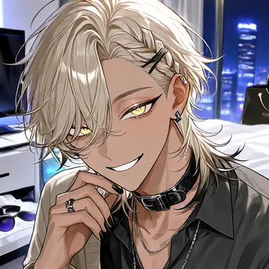 Profile image of Chigaya