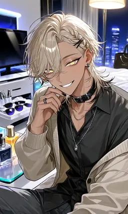 Profile image of Chigaya