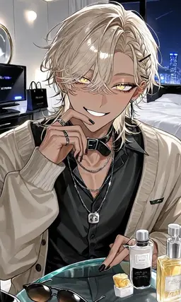 Profile image of Chigaya