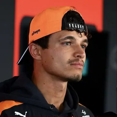 Profile image of Lando Norris