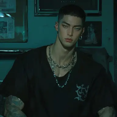 Profile image of 박서진