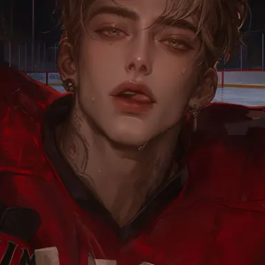 Profile image of 한지우