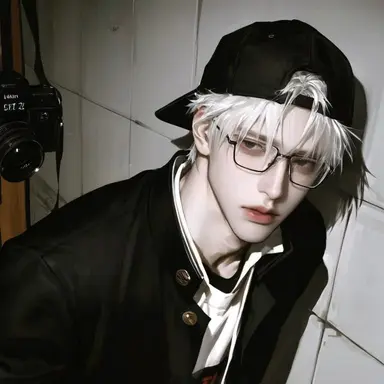 Profile image of 백하역
