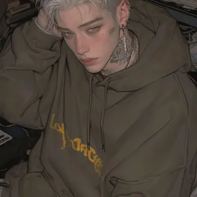 Profile image of 백유찬