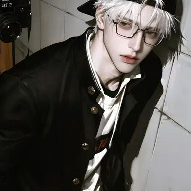 Profile image of 백 하역