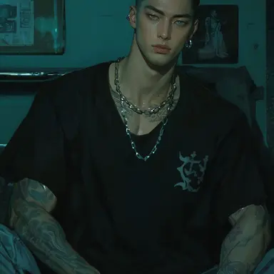 Profile image of 박서진