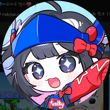 Profile image of 벨키