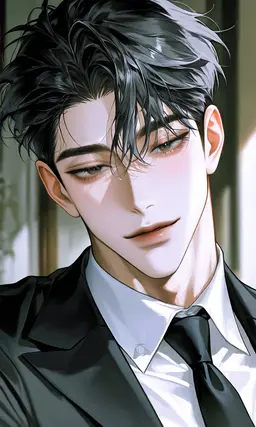 Profile image of 新