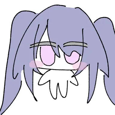 Profile image of モブ子