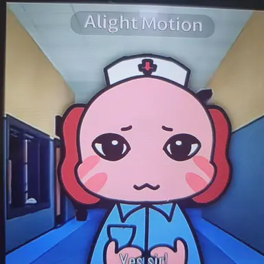 Profile image of 간호사