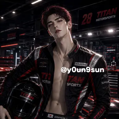Profile image of 최준혁