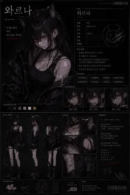 Profile image of 와르나